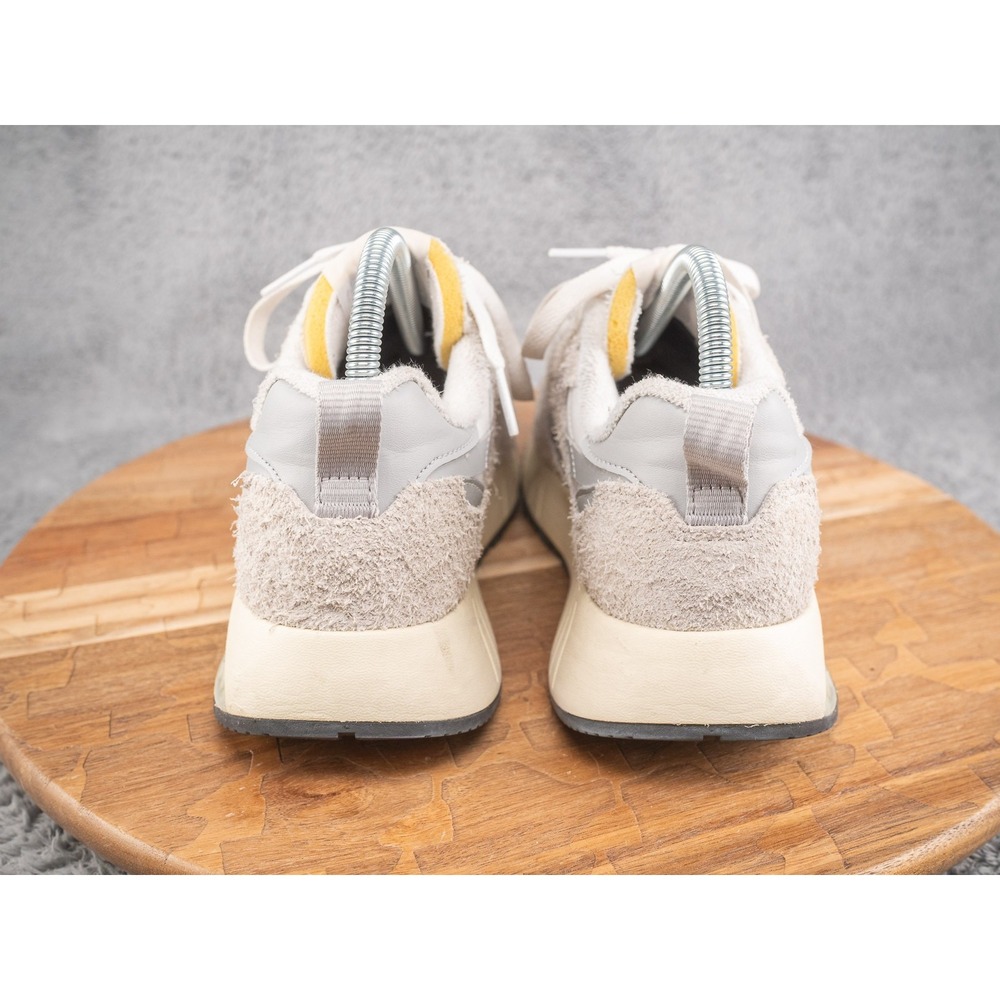 [100032781/ID1599]‎ Mens Reebok CLASSIC LEATHER HEXALITE Size 7 - Picture 5 of 11